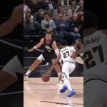 Zubac Blocks on Jokic 😤 | LA Clippers