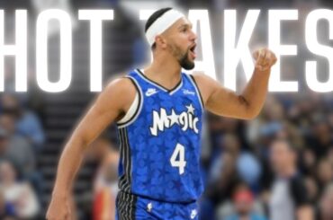 The Orlando Magic will make the ECF | Reacting to Magic Twitter's Hot Takes