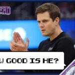 Utah Jazz Mailbag: How good is Will Hardy?