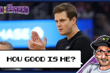 Utah Jazz Mailbag: How good is Will Hardy?