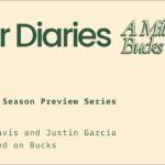 Deer Diaries Season Preview Series, Feat. Locked on Bucks