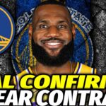 SHOCKING REVELATION! WARRIORS MAKE BIG TRADE! GOLDEN STATE WARRIORS NEWS