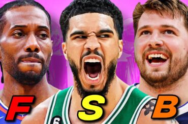 Grading EVERY NBA Team Going into 2025...