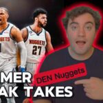 Denver Nuggets 2025: Jamal volatility, Braun promotion, Russ infusion [SBT 02]