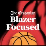 Trail Blazers training camp preview part 1: How will Deandre Ayton and Donovan Clingan co-exist?