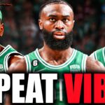 Why The Boston Celtics Can Repeat As NBA Champions
