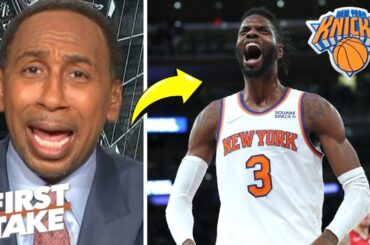 BREAKING! NERLENS NOEL TO KNICKS ? NEW YORK KNICKS ENWS TODAY | KNICKS RUMORS AND NEWS #knicksnews