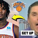 💥 URGENT! ROBERT WILLIAMS III TO KNICKS ? NEW YORK KNICKS NEWS TODAY | KNICKS RUMORS #knicksnews