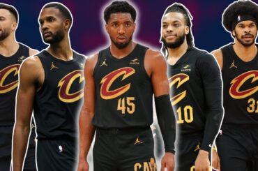 Are The Cleveland Cavaliers Legit Title Contenders? | 2024-25 NBA Season Lookaheads