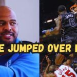 3 Times Prime Lebron James Humiliated His Opponent | Miami Heat Edition | Nba