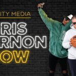 Chris Vernon Show | 9/10/24