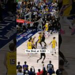 Still thinking about this #denvernuggets  #basketball #gamewinner #jamalmurray #shorts