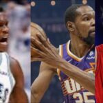 🚨What if Anthony Edwards and Kevin Durant Teammate up Part 1