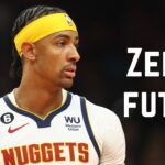 Can Zeke Nnaji revive his Denver Nuggets future?