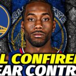 SHOCKING REVELATION! WARRIORS MAKE BIG TRADE! GOLDEN STATE WARRIORS NEWS
