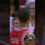 4 FEROCIOUS Prime Derrick Rose Dunks 😮