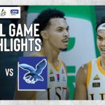 UST vs Ateneo | FULL GAME HIGHLIGHTS | UAAP SEASON 87 MEN’S BASKETBALL | SEPTEMBER 11, 2024