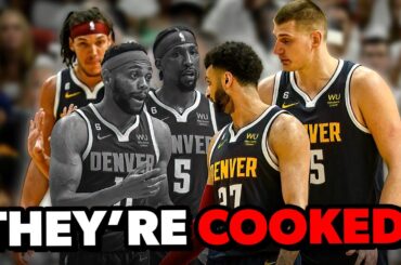 How The Denver Nuggets FUMBLED A DYNASTY