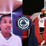 I played at the CLIPPERS new arena | Intuit Dome FULL TOUR