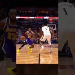 LeBron vs Zion 🔥 #shorts