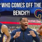 Predicting Pelicans Starting Lineup | Will Zion Williamson Play The 5? | New Orleans Pelicans News