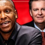 All Signs Point to THIS... Masai Ujiri being Pushed OUT? | Toronto Raptors News