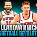 The Knicks are finally interesting again (and it’s a little weird)
