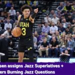 Andy Larsen's Players with the Most to Prove in 2024-25