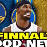 🏀 GSW FINALLY ANNOUNCED! THE WARRIORS DECISION THAT SURPRISED EVERYONE! GOLDEN STATE WARRIORS NEWS