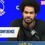 BREAKING: Jarrett Allen Signing With Warriors in Big TRADE | Golden State Warriors News
