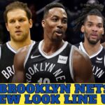 BROOKLYN NETS NEW LOOK AND COMPLETE LINE UP FOR 2O24-2025 NBA SEASON