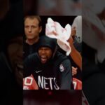 Kyrie got the best reactions 😂🔥