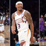 1.11.24: Bradley Beal shining under the bright lights of LA | Phoenix Suns