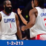 Why James Harden-Kawhi Leonard Duo Is Better Than 213