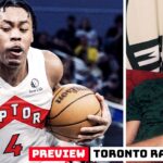 The Association Ep.91 - Season Preview | Toronto Raptors- Underdogs