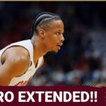 ISAAC OKORO is BACK with the Cleveland Cavaliers | Who is getting traded?? | Locked On Cavs Podcast