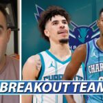 Sneaky Play-In Team? | Hornets 2024-25 Season Preview