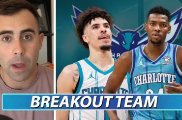 Sneaky Play-In Team? | Hornets 2024-25 Season Preview