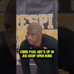 CP3 gonna avg 20 assists with Wemby😭