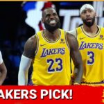 Atlanta Hawks: Los Angeles Lakers 2025 NBA Draft pick, LeBron James, Anthony Davis, JJ Redick, etc.