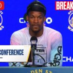 ESPN BREAKING: Jimmy Butler FINALLY is Traded to Golden State Warriors | Warriors News