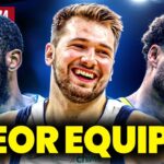 ¿HAN EMPEORADO LOS DALLAS MAVERICKS?