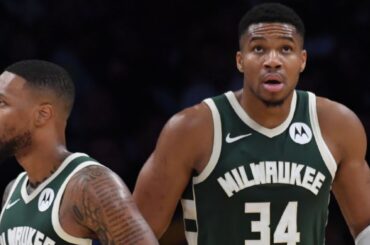 Bucks pls be a DEER and do better this season