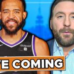 Knicks Insider REVEALS 2 Free Agent Targets...