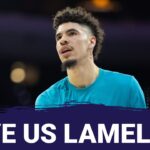 Position Preview: Can a Healthy LaMelo Ball Save the Charlotte Hornets