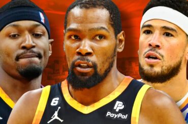 It Might Be OVER for the Suns…