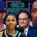 Gil's Arena Debates The New York Knicks Roster Issues