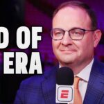 Adrian Wojnarowski is RETIRED From Being an NBA Insider | Gary Parrish Show