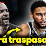 ¿RECUPERARÁ BEN SIMMONS SU MEJOR NIVEL?