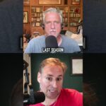 The Denver Nuggets are Bill's top concern heading into the 2024-25 NBA season. #nba #denvernuggets